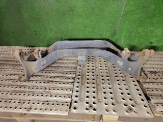 перемычка рамы (траверса) Volvo FH 3 поколение 2012, 12.8 л., D13C460, дизель, АКПП, 20766804