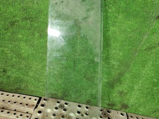 форточка передняя правая DAF XF 105 1 поколение 2010, 12.9 л., MX 300, дизель, МКПП, 1676966