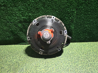 вискомуфта DAF XF 105 1 поколение 2012, 12.9 л., MX 340, дизель, МКПП, 1887181