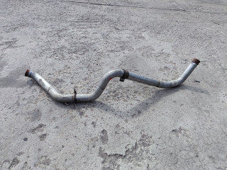 труба ретардера MAN TGA 1 поколение 2005, 12.8 л., D 2876 LF 12, дизель, МКПП, 81063030299