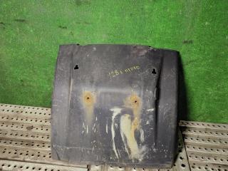 подкрылок оси перед. лев. DAF XF 105 1 поколение 2006, АКПП, 1328934