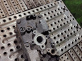 компрессор пневмоподвески Scania 6-series 2019, 13.0 л., OC13 101 L01, газ, АКПП, 2024410, 2760239 - фото №2