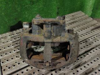 суппорт передний левый MAN TGX 1 поколение 2008, 10.5 л., D 2066 LF 25, дизель, МКПП, 81508046509