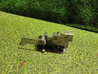 замок двери передней правой MAN TGX 1 поколение 2017, 12.4 л., D 2676 LF 52, дизель, АКПП, правый руль, 81626806148