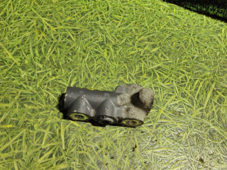 Распределитель воздуха Scania 6-series 2019, 13.0 л., OC13 101 L01, газ, АКПП, 2235331