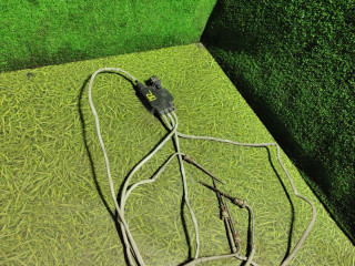 датчик загрязнения воздуха DAF XF 106 1 поколение 2018, дизель, АКПП, 5491345, 2195351