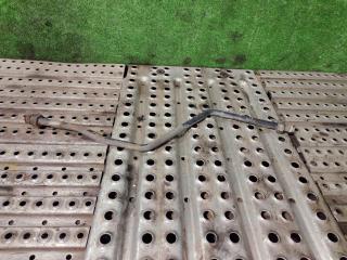 Трубка компрессора IVECO Stralis 2 поколение 2009, дизель, МКПП, 41230876