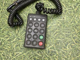 пульт управления пневмоподвеской IVECO Stralis 2 поколение 2009, дизель, МКПП, 4460562540