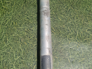 осушитель кондиционера MAN TGA 1 поколение 2005, 12.8 л., D 2876 LF 12, дизель, МКПП, 81619106045