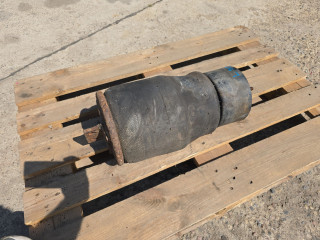 пневмоподушка IVECO Stralis 1 поколение 2006, дизель, АКПП, 41026285