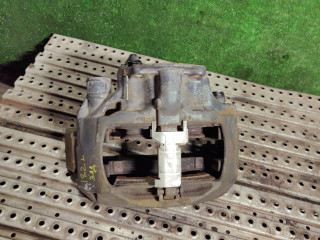 суппорт задний левый DAF XF 106 1 поколение 2018, дизель, АКПП, 1862300