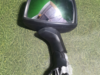 зеркало бордюрное MAN TGX 1 поколение 2017, 12.4 л., D 2676 LF 52, дизель, АКПП, правый руль, 81637306661, 81637306848