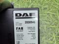 блок управления CDS-4 DAF XF 106 1 поколение 2017, дизель, АКПП, правый руль, 2030946 - фото №2