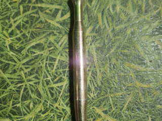 шток ПГУ MAN TGA 1 поколение 2005, 12.8 л., D 2876 LF 12, дизель, МКПП, 81307256116, 81307256084