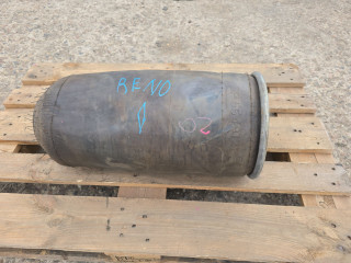 пневмоподушка Renault Magnum 3 поколение 2003, 12.0 л., MACK E.TECH C/46, дизель, МКПП, 7422025556