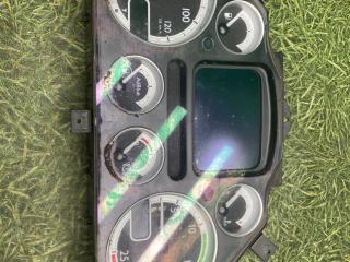 щиток приборов (приборная панель) DAF XF 105 1 поколение 2010, 12.9 л., MX 300, дизель, МКПП, 1699396