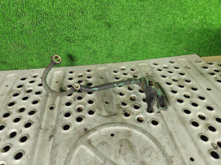 трубка топливная Volvo FH 3 поколение 2012, 12.8 л., D13C500, дизель, АКПП, 977753, 978881, 20793021