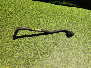 трубка охлаждающей жидкости DAF XF 105 1 поколение 2012, 12.9 л., MX 340, дизель, МКПП, 1735961