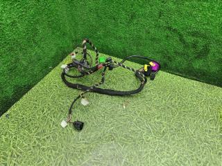 проводка отопителя (печки) MAN TGX 1 поколение 2016, 12.4 л., D 2676 LF 45, дизель, АКПП, правый руль, 81254546402