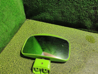 зеркало бордюрное DAF XF 105 1 поколение 2010, 12.9 л., MX 340, дизель, МКПП, 1614022