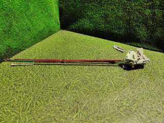 замок двери передней правой DAF XF 105 1 поколение 2011, 12.9 л., MX 340, дизель, МКПП, 1439247, 1678187, 1296591, 1311164