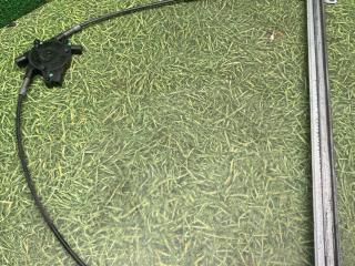 стеклоподъемник передний левый DAF XF 105 1 поколение 2010, 12.9 л., MX 300, дизель, МКПП, 851160, 1918141