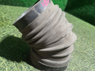 патрубок отопителя (печки) MAN TGA 1 поколение 2005, 12.8 л., D 2876 LF 12, дизель, МКПП, 81619500261