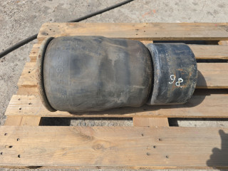 пневмоподушка DAF XF 105 1 поколение 2010, дизель, АКПП, 1794420