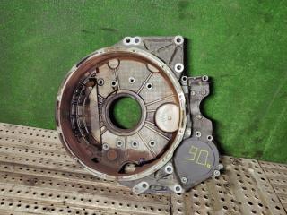 кожух маховика Renault T-Series 1 поколение 2014, дизель, АКПП, 21768996, 7421768998