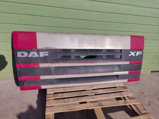 капот DAF XF 105 1 поколение 2011, МКПП, 1644191