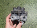 Клапан защитный 4-х контурный MAN TGA 1 поколение 2005, 10.5 л., D 2066 LF 11, дизель, АКПП, 81521516096 - фото №2