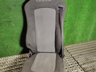 сиденье переднее IVECO Stralis 2 поколение 2009, дизель, МКПП, 504203124