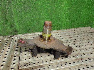 кулак задний правый DAF XF 106 1 поколение 2018, 12.9 л., MX-13 375, дизель, АКПП, правый руль, 1798817