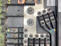 Коробка распределительная Volvo FH 3 поколение 2013, 12.8 л., D13C420, дизель, АКПП, 21717581, 21717591 - фото №5