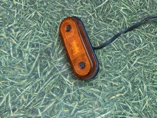 габаритный фонарь DAF XF 105 1 поколение 2010, 12.9 л., MX 300, дизель, МКПП