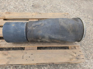 пневмоподушка Scania 5-Series 2005, 11.7 л., DC 12.14, дизель, МКПП, 1543691