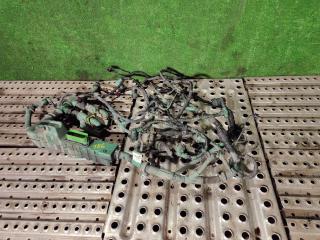 проводка двигателя Volvo FH 3 поколение 2012, 12.8 л., D13C460, дизель, АКПП, 21580919