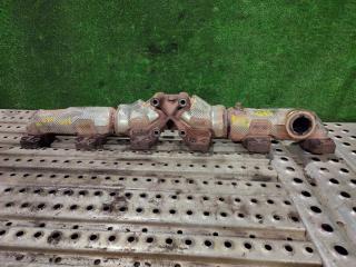 коллектор выпускной DAF XF 106 1 поколение 2017, дизель, АКПП, правый руль, 2124729