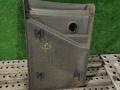 обшивка салона MAN TGA 1 поколение 2006, 10.5 л., D 2066 LF 01, дизель, МКПП, 81629300237 - фото №3