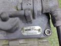 кран главный тормозной IVECO Stralis 1 поколение 2006, дизель, АКПП, 4800200100, 4462300002 - фото №2