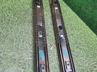 направляющие (салазки) полки Volvo FH 2 поколение 2003, 12.1 л., D12D460, дизель, МКПП, ACCURIDE