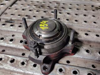 Привод вентилятора вискомуфты Volvo FH 2 поколение 2003, 12.1 л., D12D460, дизель, МКПП, 1675786