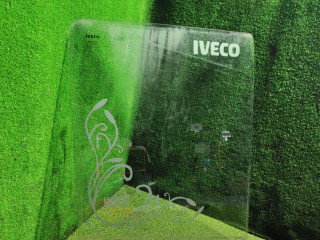 стекло (иные) IVECO Stralis 1 поколение 2006, дизель, АКПП, 98407341
