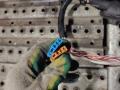 дверная проводка MAN TGX 1 поколение 2016, 12.4 л., D 2676 LF 52, дизель, АКПП, правый руль, 81960010549 - фото №3