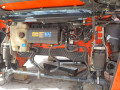 кабина Scania 6-series 2019, 13.0 л., OC13 101 L01, газ, АКПП, CR20DM - фото №6