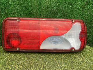 фонарь задний правый MAN TGX 1 поколение 2015, 12.4 л., D 2676 LF 45, дизель, АКПП, 81252256551