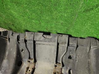 подкрылок оси зад. лев. DAF XF 105 1 поколение 2010, 12.9 л., MX 300, дизель, МКПП, 1659812