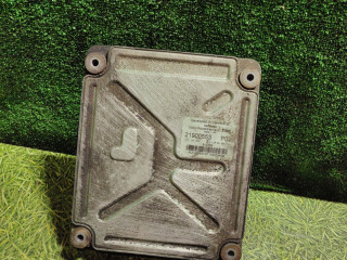 блок управления двигателем Volvo FH 3 поколение 2014, 12.8 л., D13K460, дизель, МКПП, 21900553