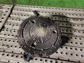 вискомуфта Volvo FH 2 поколение 2003, 12.1 л., D12D460, дизель, МКПП, 20466635