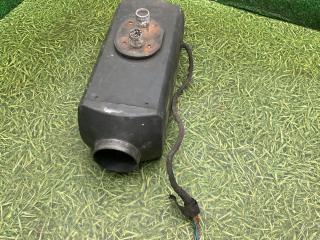 автономный отопитель (Webasto) MAN TGA 1 поколение 2005, 10.5 л., D 2066 LF 11, дизель, АКПП, 252292, 81619006368, 101689SS